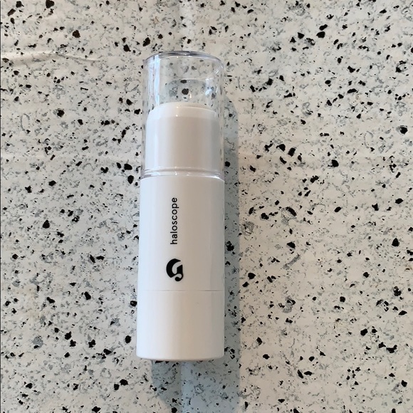 Glossier Other - NWT Glossier Moonstone Haloscope Dew Effect Highli